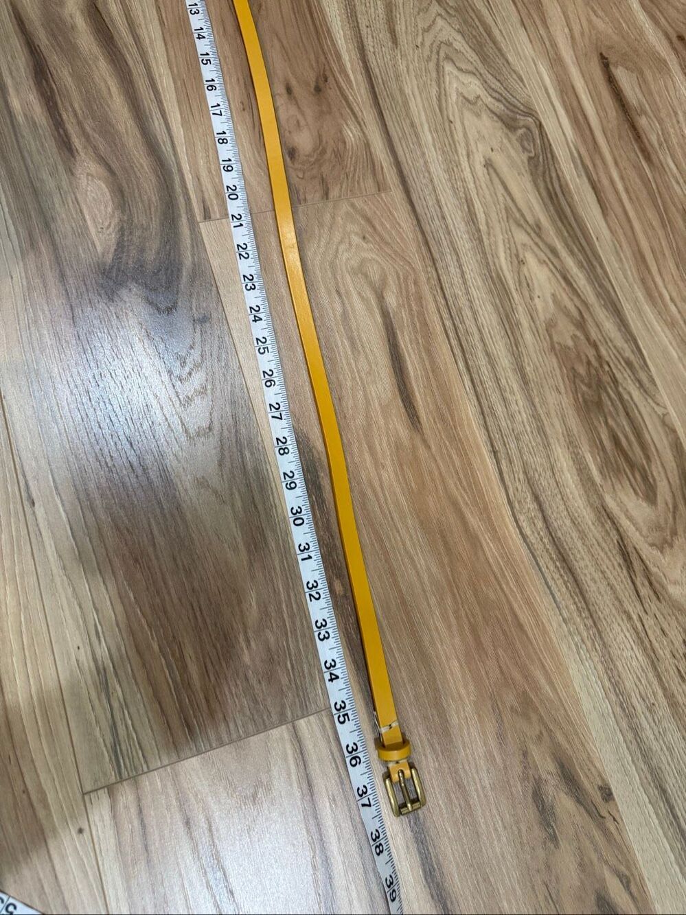 Belt - Picture 4 of 4